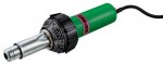 TRIAC S horkovzdu�n� sv��e�ka s kufrem Leister