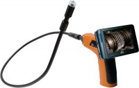 52112 Findoo 3.7 inspekn kamera (endoskop) DNT