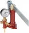 NIPO 160 zkuebn tlakov pumpa do 160 bar