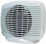 FH 793 topn ventiltor s termostatem 1000/2000 W, bl Aurora