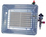 Eco plynov� topidlo s piezo Rothenberger