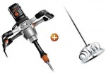 MXP 1602 E EF PJ dvourychlostn� m�chadlo Protool