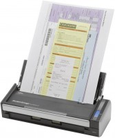 Fujitsu ScanSnap S1300i scanner dokument duplexn