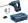 GBH 18 V-LI Compact aku kladivo 2x 1,5 Ah + 28-d�ln� p��sl. Bosch