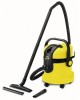 A 2204 vysava� pro mokrosuch� vys�v�n� Karcher 
