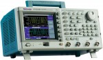 AFG3052C arbitrrn genertor funkc 1 µHz - 50 MHz, 2kanlov Tektronix