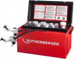 Rothenberger 1500003001 ROFROST Turbo R290 2“ + 8 redukc