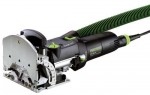 DF 500 Q-Plus fr�zka na kol�kov� otvory Domino Festool