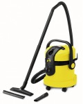 A 2204 vysava� pro mokrosuch� vys�v�n� Karcher 