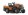 CT 151 zahradn� traktor Husqvarna