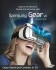 Gear VR virtuln realita Headset Samsung  