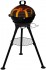 Tefal Barbecue BG9168 AROMATI-Q 3v1 gril