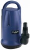 BG-SP 550 IF ponorn� �erpadlo Einhell