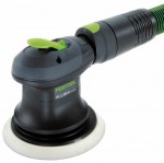 LEX 2 150/11 pneumatick� excentrick� bruska Festool