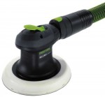 LEX 2 185/7 pneumatick� excentrick� bruska Festool