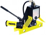 R535 Rollnut dr�kovac� za��zen� Rems
