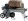 LH 45 Vario �t�pa� d�eva Woodster