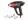 8003 CC opalovac� pistole 1800W + 4 trysky, kufr Skil 