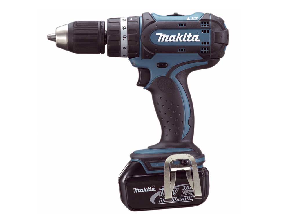 Makita Bhp452Rfe