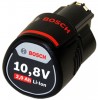 2607336880 aku lnek Bosch Li-lon GBA 12V (10,8V), 2,0Ah