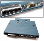 Modul rozhran GPIB, VGA, RS-232 Tektronix, TDS3GV, pro srii TDS3000C