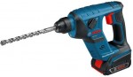GBH 18 V-LI Compact aku kladivo (bez aku a nab�je�ky)  Bosch