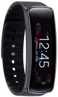 Galaxy Gear Fit Fitness hodinky Samsung