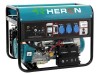 EGM 48E LPG-NG 1F elektrocentr�la plynov� jednof�zov� Heron