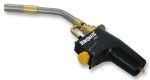 TS 757 ho��k s piezo zapalov�n�m a regulac� plamene Bernzomatic