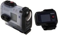 FDR-X1000VR akn videokamera 4K + ovlada Sony 