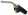 TS 757 ho��k s piezo zapalov�n�m a regulac� plamene Bernzomatic