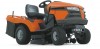 CTH 200 T zahradn� traktor Husqvarna