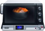 EOB2071 trouba Pangourmet DeLonghi