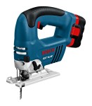GST 14,4 V aku kmitac� pila 2,6 Ah Bosch