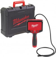 Milwaukee 4933480738 inspekn kamera AIC2 s kabelem 1,2m + kufr