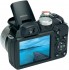 Selecta 16 3D digitln fotoapart CCD 16,5 Mpx, 15x AgfaPhoto
