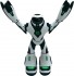 Joebot robot WowWee