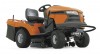 CTH 220 T zahradn� traktor Husqvarna