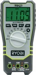 RP4020 digitln multi metr Ryobi