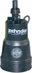 FSP 330 ponorn erpadlo 1 mm zbytkov vody Zehnder