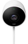 Google Nest Cam Outdoor, extern kamera