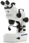 495009-0007-000 stereomikroskop Stemi 508 LAB doc Zeiss
