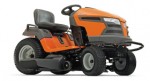 GTH 260 T zahradn� traktor Husqvarna