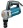 JN3200 prost�ihova� plechu Makita