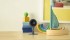 Google Nest Cam Indoor, interirov kamera