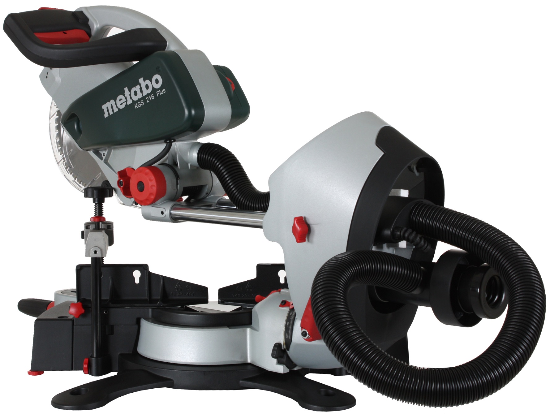 Kap/gersåg dw770, pcm8s, kgs216 eller annat? sida 2