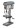 Opti B 23 Pro stoln� vrta�ka 230 V