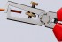 1102160 odizolovac klet 160 mm Knipex