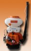 Farm 3WF-3 motorov� z�dov� rosi� (post�ikova�)