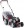 Silver 470 BR Premium benzinov� seka�ka AL-KO